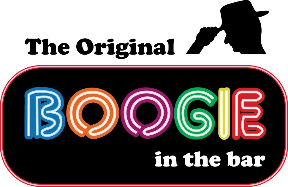 Original Boogie In The Bar